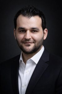 Aras Omar – Musician & Composer