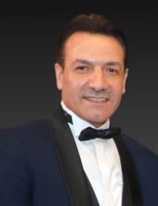 Ihab Al-Maradni – Engineer, Editor, and Composer